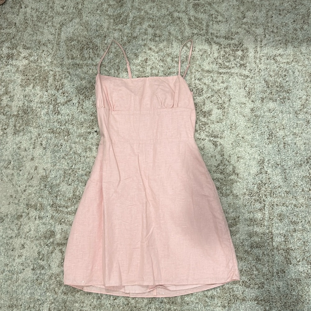 Aritzia Dress